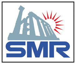 SMR's ISO 14001 Logo